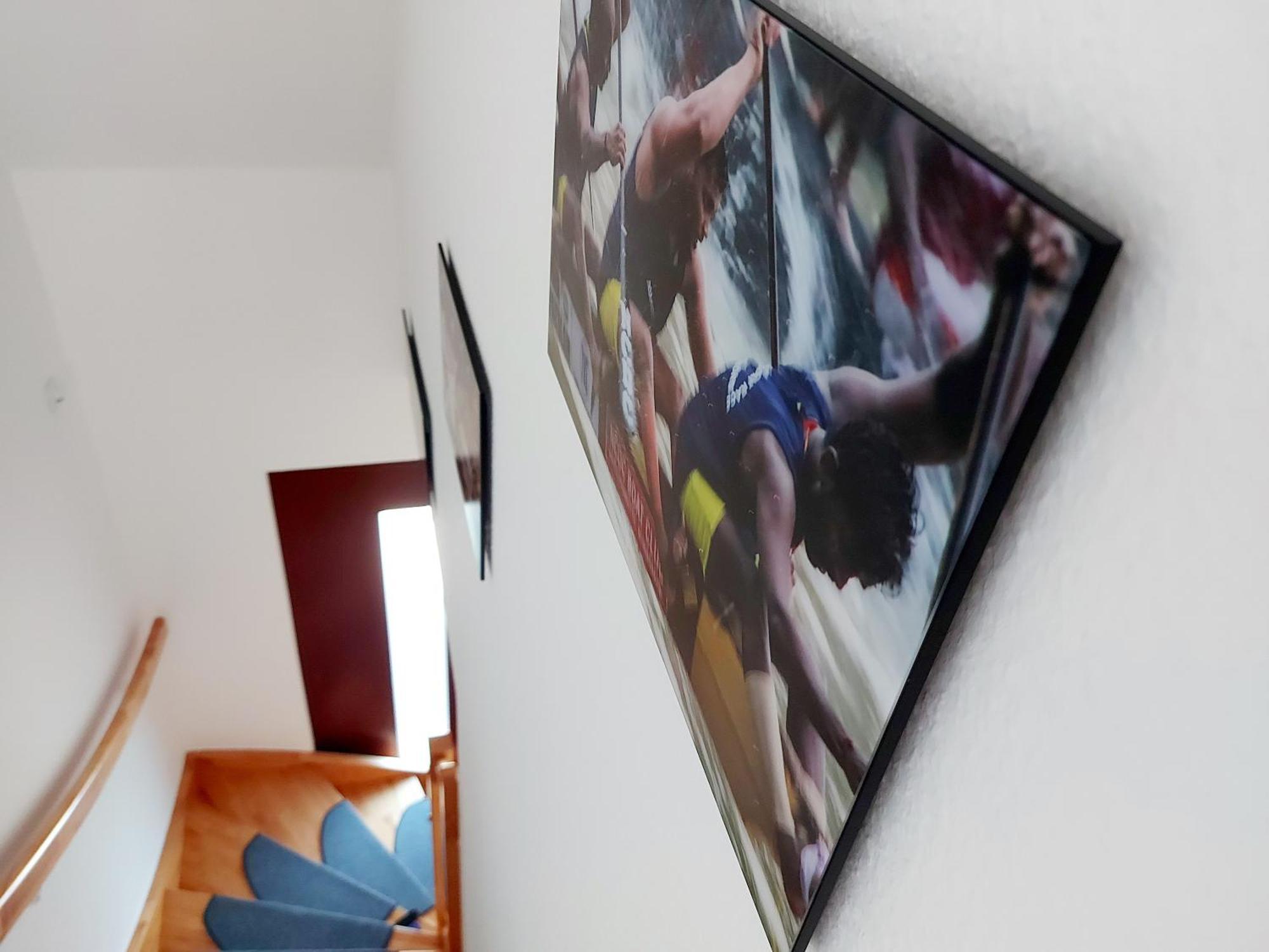 Appartement Roter Milan Rechlin Eksteriør bilde
